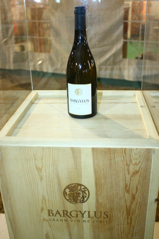 ViniFest Opening 2012